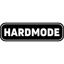 Botão Hardmode