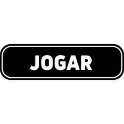 Botão Jogar