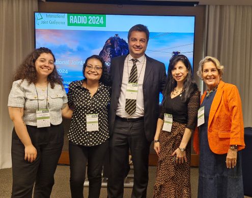 Foto Radio 2024